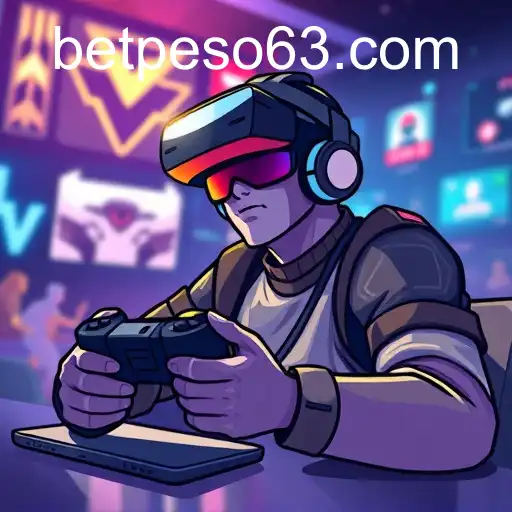 The Evolving Landscape of Online Gaming in 2025