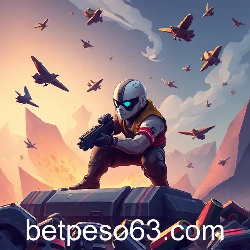 Peso63: Bridging Gamers Worldwide