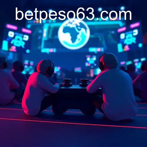 The Rise of Peso63 in Global Gaming