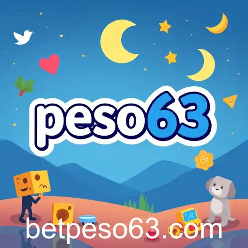 The Rise of Peso63: A New Era in Online Gaming